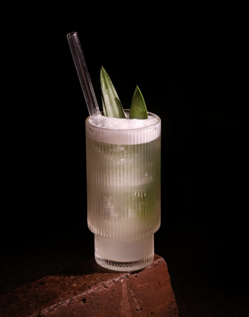 Tlecan. The World's 50 Best Bars 2025
